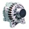 Wai Global Alternator, ALTFD 6G 135A 12V W 242279, 135 Amp12 Volt, CW, 6Groove Clutch Pulley, Neg Grd 8516N - alternate 3